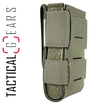 TASMANIAN TIGER TT SGL MAG POUCH MCL LP OLIV